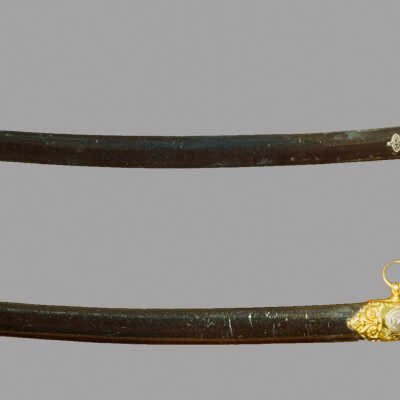 Scimitar