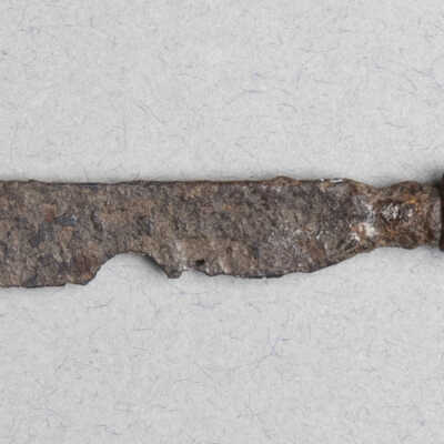 Knife