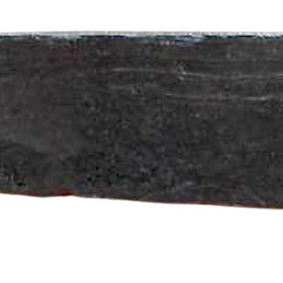 Whittle tang blade