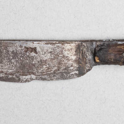 Knife