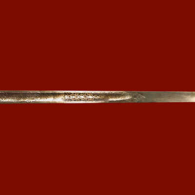 Sword