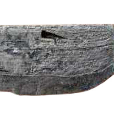 Complete knife
