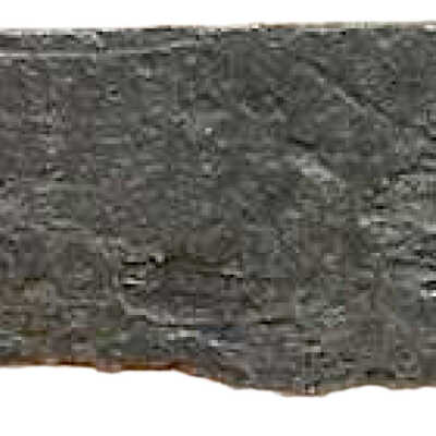 Whittle tang blade