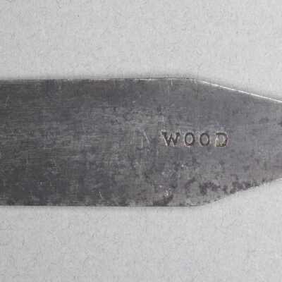 Knife