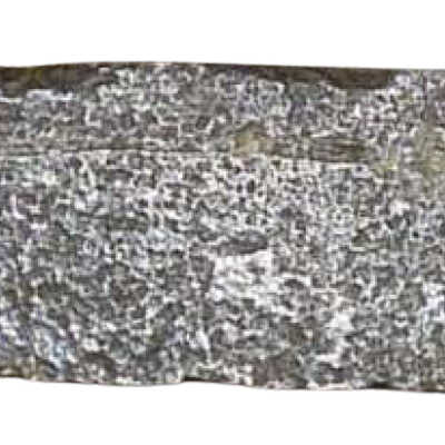 Whittle tang blade