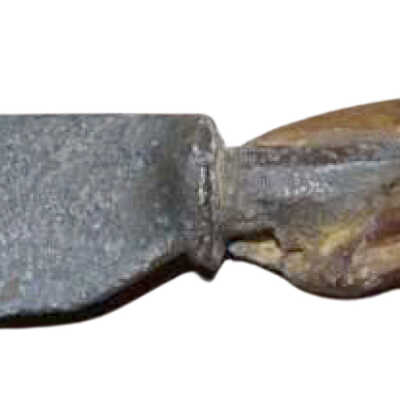 Complete Knife