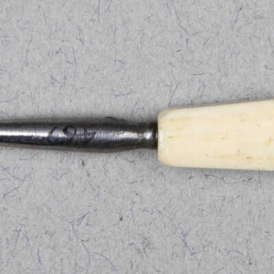 Surgical cutting instrument, opthalmic