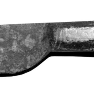 Complete Knife