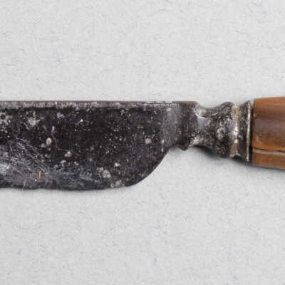 Knife