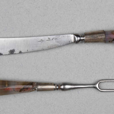 Knife & Fork