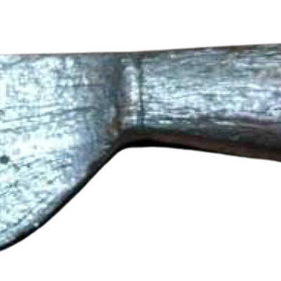 Complete Knife