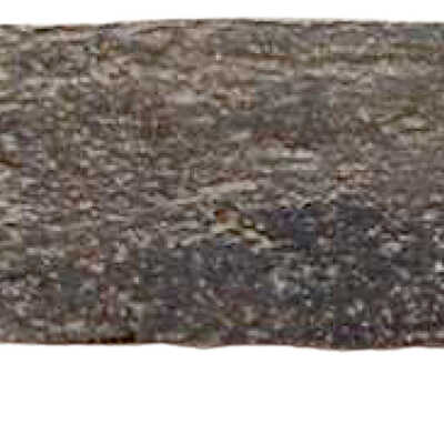 Whittle tang blade