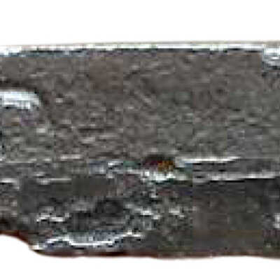 Whittle tang blade
