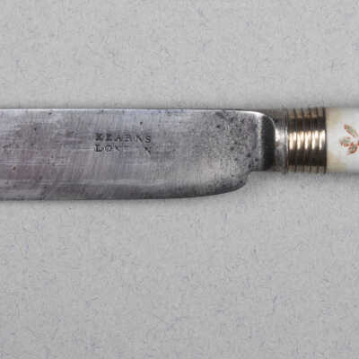 Knife