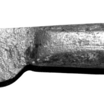 Complete Knife
