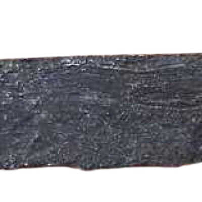 Complete knife