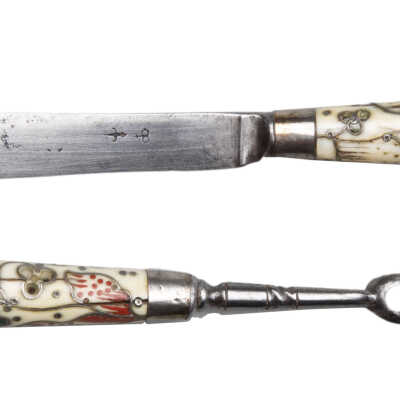 Knife & Fork