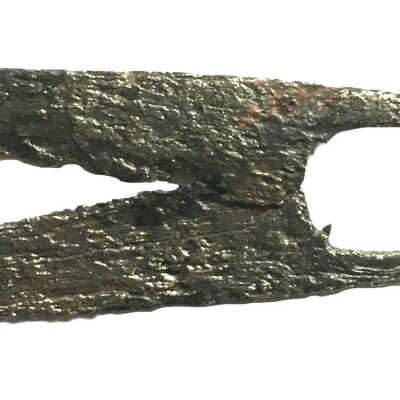 Iron Shears