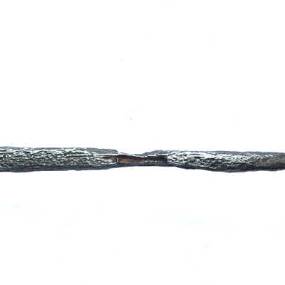 Iron Shear Blade