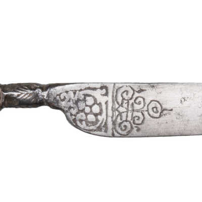 Knife