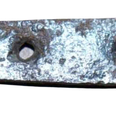 Complete Knife
