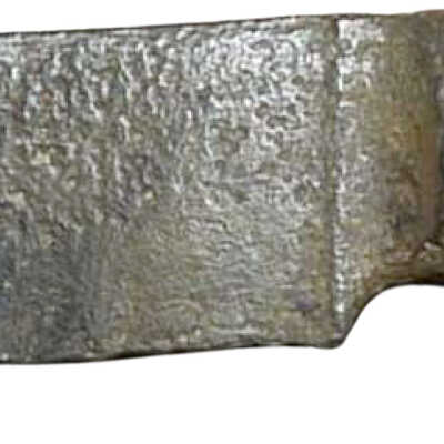 Blade/part blade