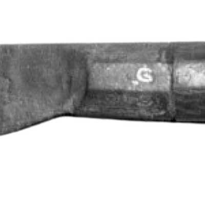 Complete Knife