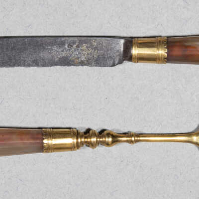 Knife & Fork