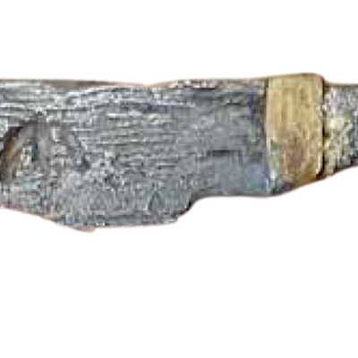 Complete knife