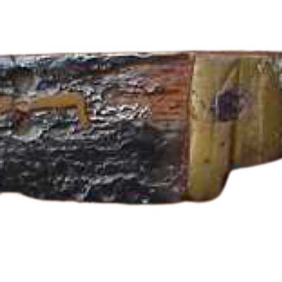 Complete knife