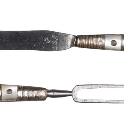 Knife & Fork