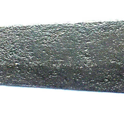 Iron Shear Blade