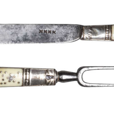 Knife & Fork