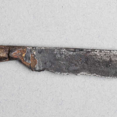 Knife