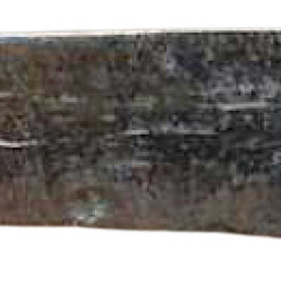 Whittle tang blade