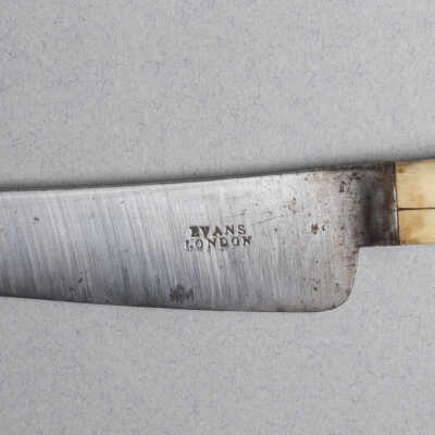 Knife