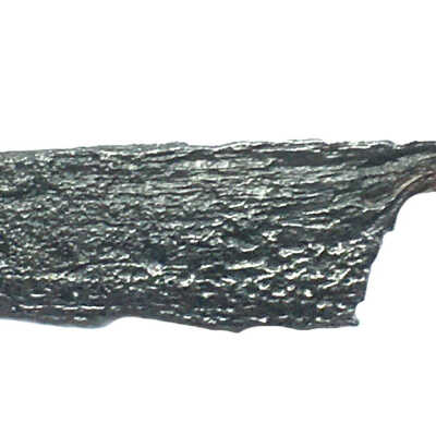 Iron Shear Blade