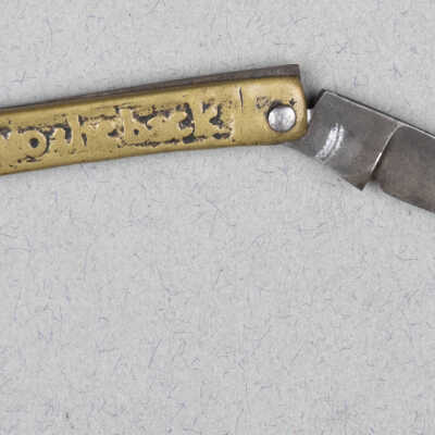 Knife