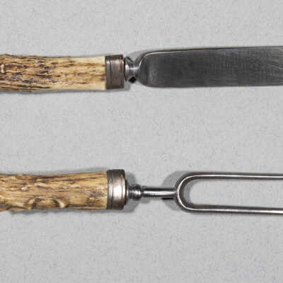 Knife