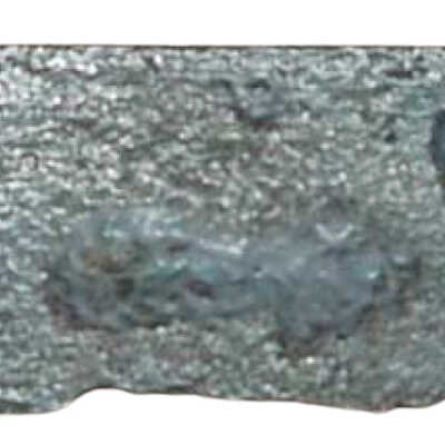 Whittle tang blade