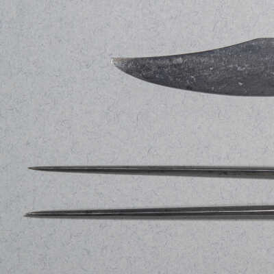 Knife
