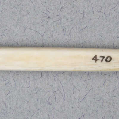 Surgical cutting instrument, opthalmic