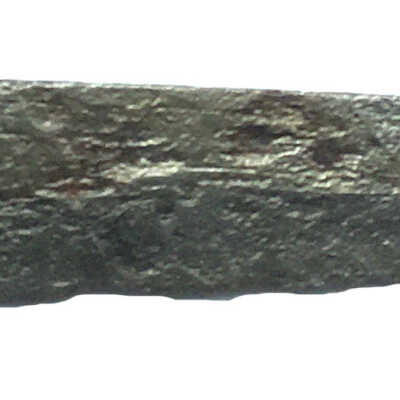 Iron Shear Blade