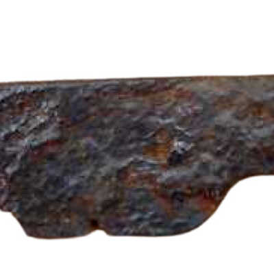 Complete knife
