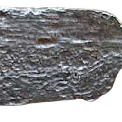 Whittle tang blade