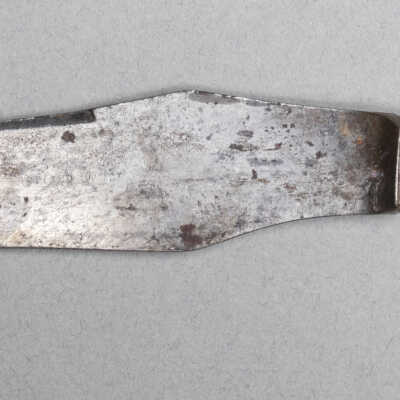 Knife, carving