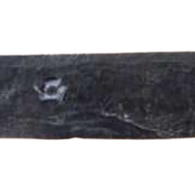 Complete knife