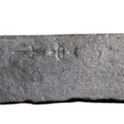 Complete Knife