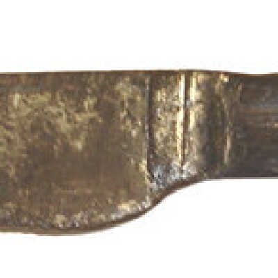 Complete knife