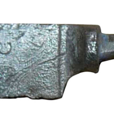 Blade/part blade